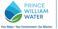 Prince William Water Logo