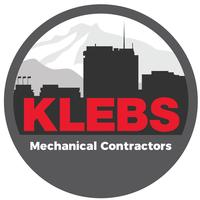 KLEBS Mechanical, Inc Logo