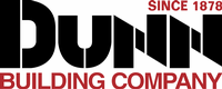 Dunn Building Compoany Logo