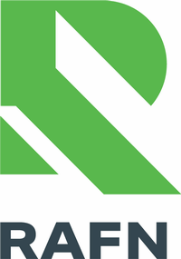 Rafn Company Logo